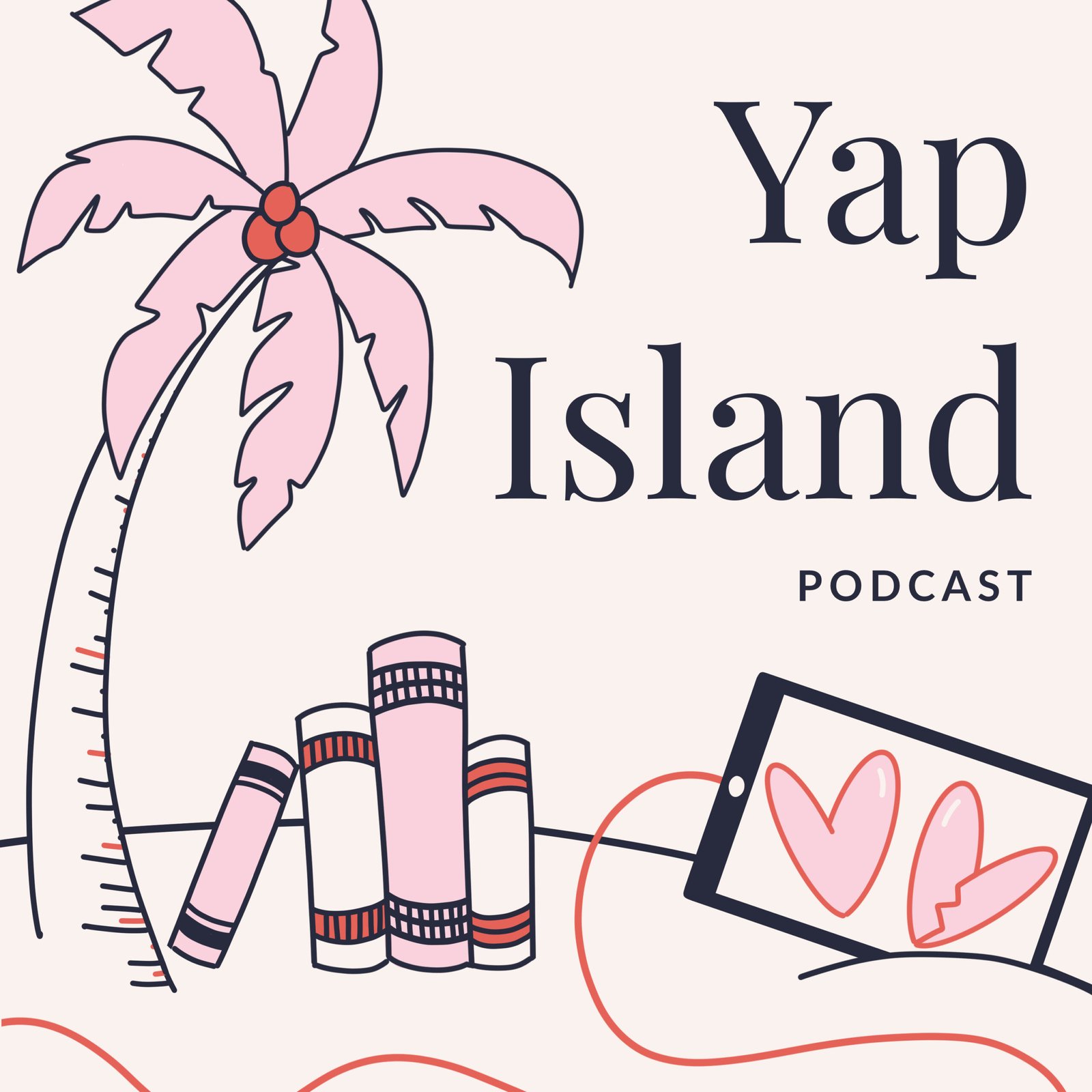 Yap Island